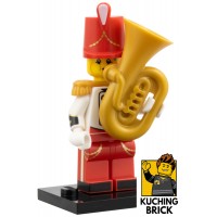71052 Series 29 Tuba Player